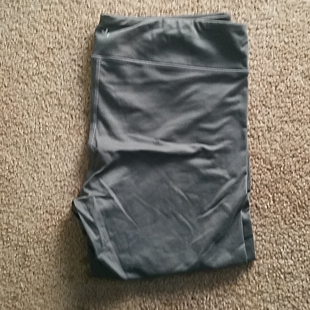 Capri active pants
